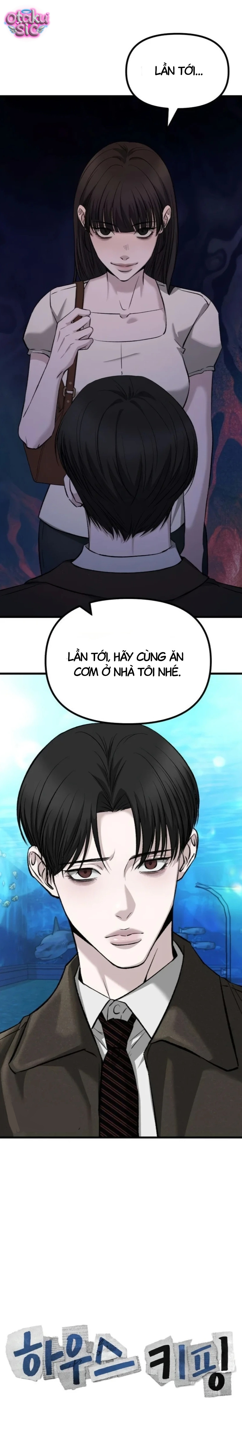 Housekeeping - Chap 23
