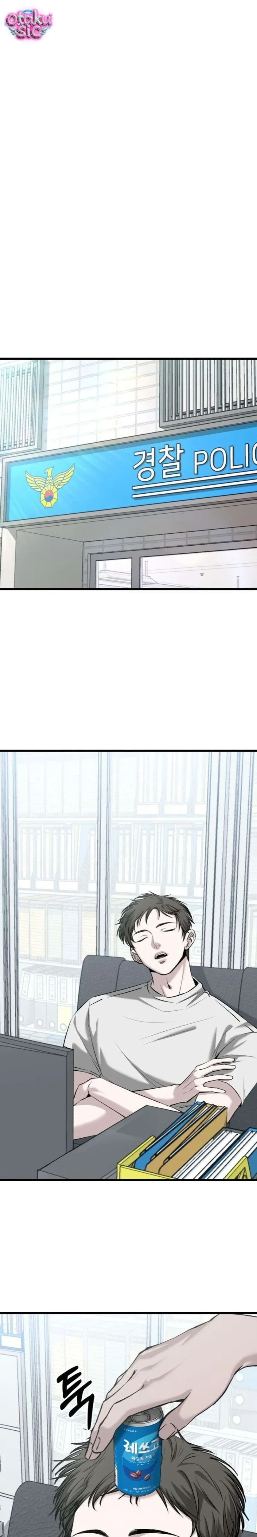 Housekeeping - Chap 23