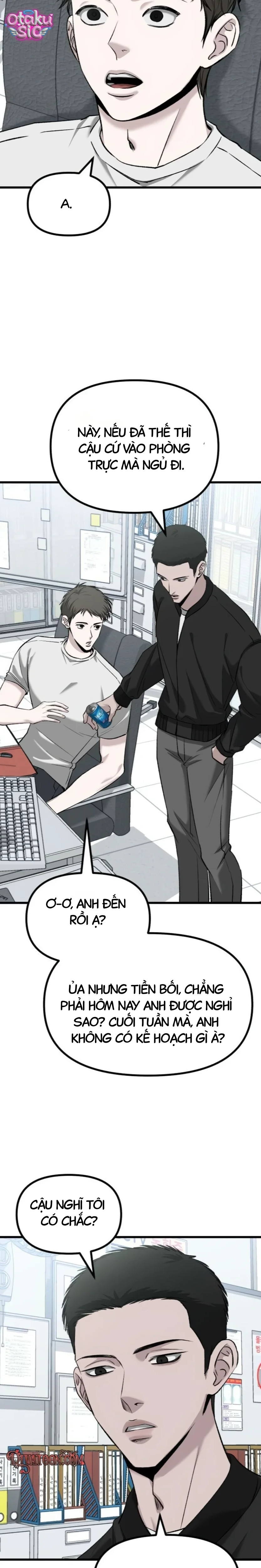 Housekeeping - Chap 23