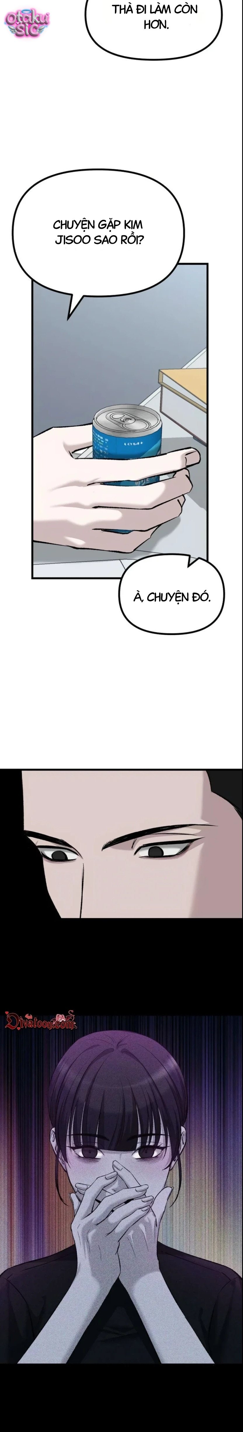 Housekeeping - Chap 23