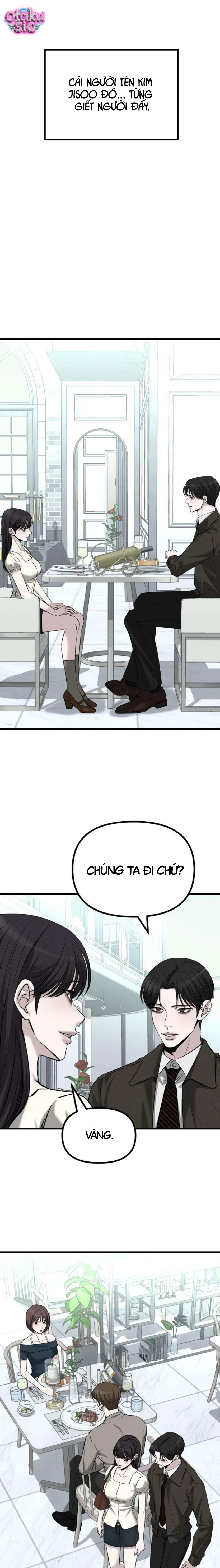 Housekeeping - Chap 24