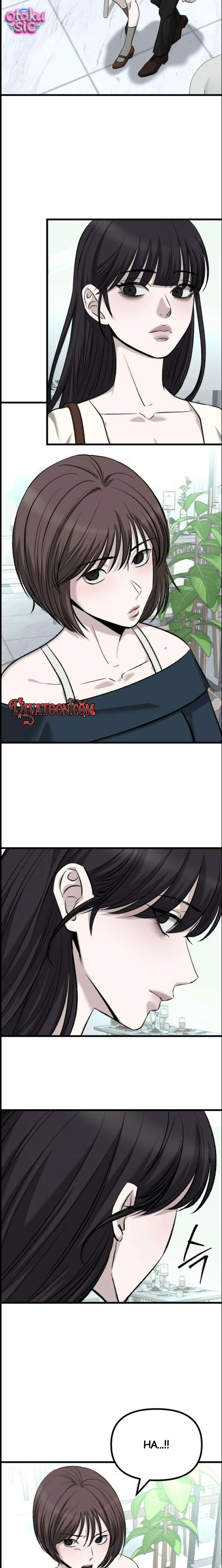 Housekeeping - Chap 24