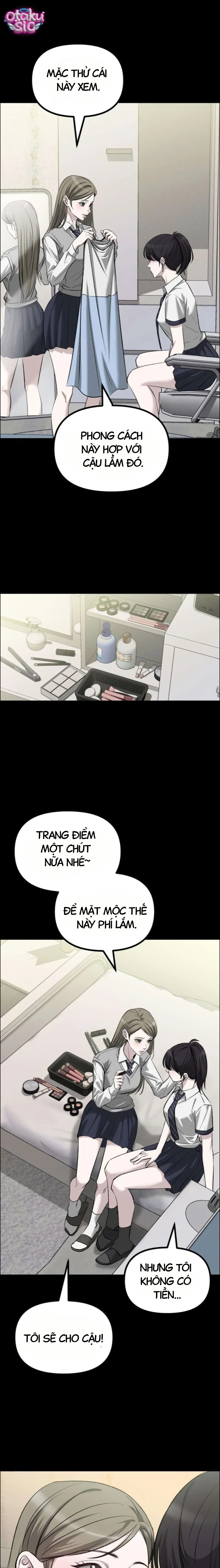 Housekeeping - Chap 24