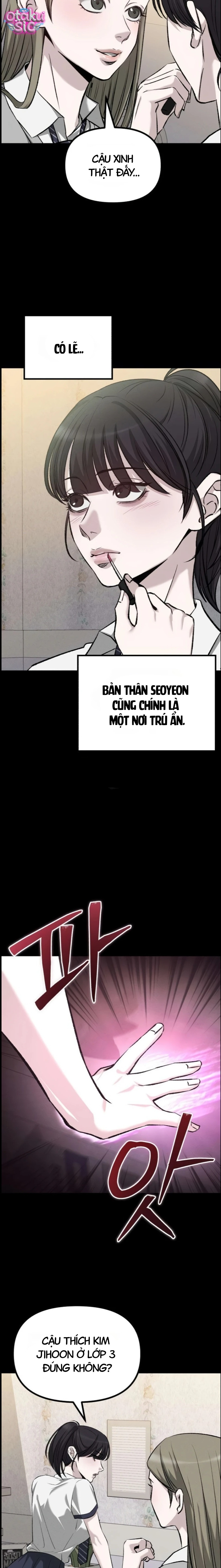 Housekeeping - Chap 24