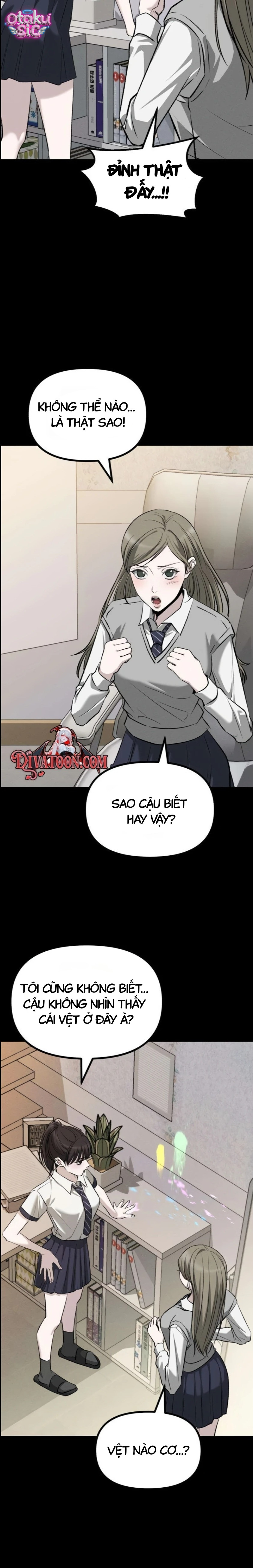 Housekeeping - Chap 24