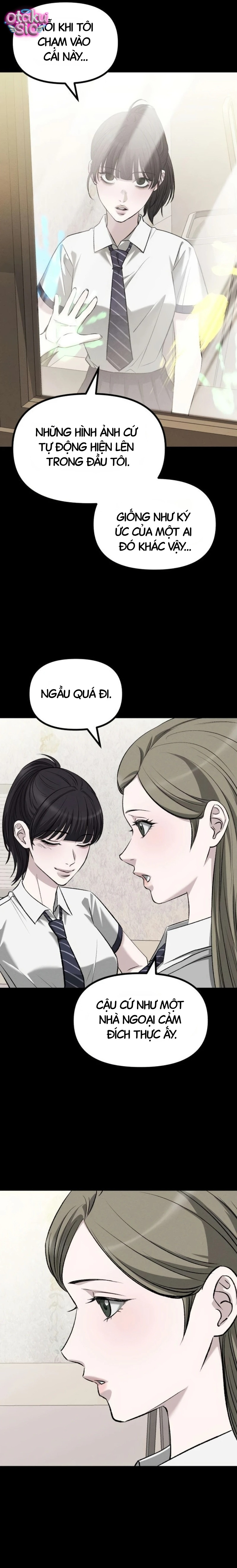 Housekeeping - Chap 24