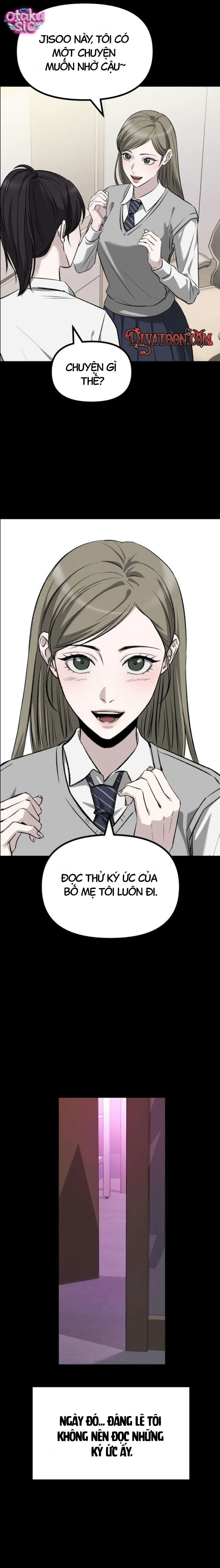 Housekeeping - Chap 24