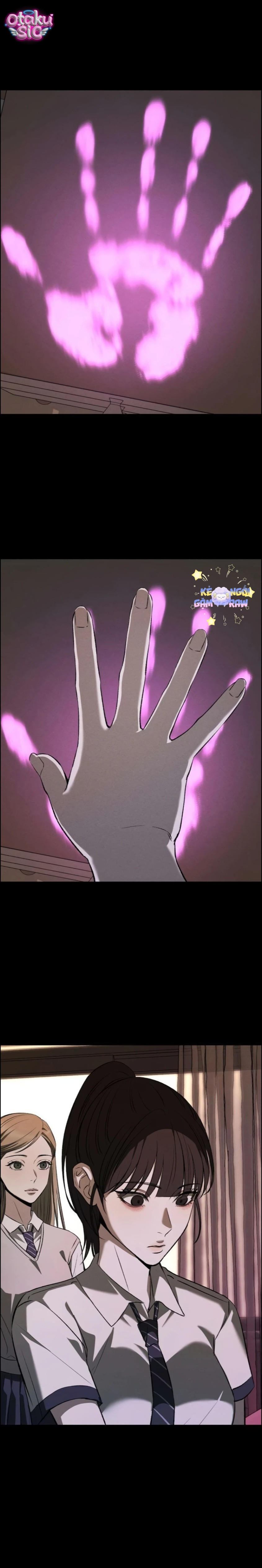 Housekeeping - Chap 24