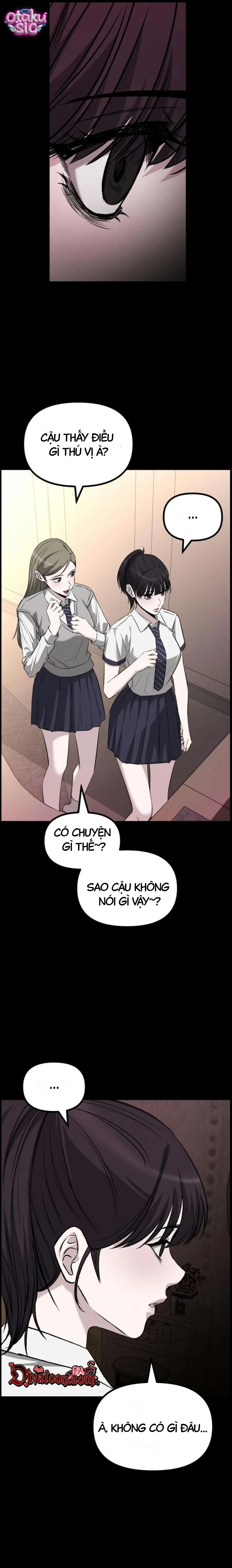 Housekeeping - Chap 24