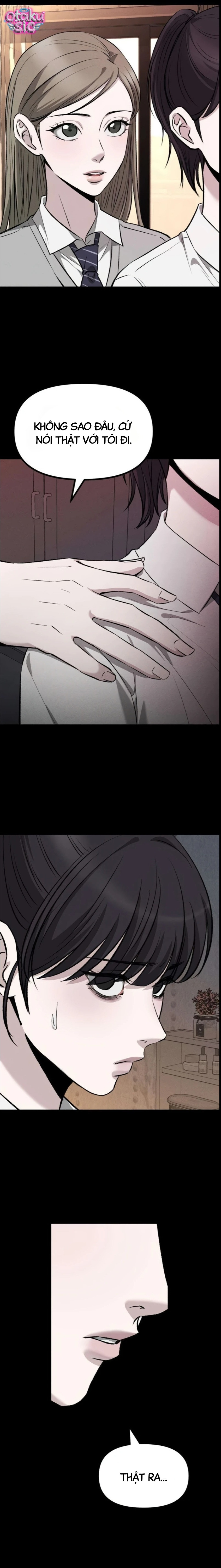 Housekeeping - Chap 24