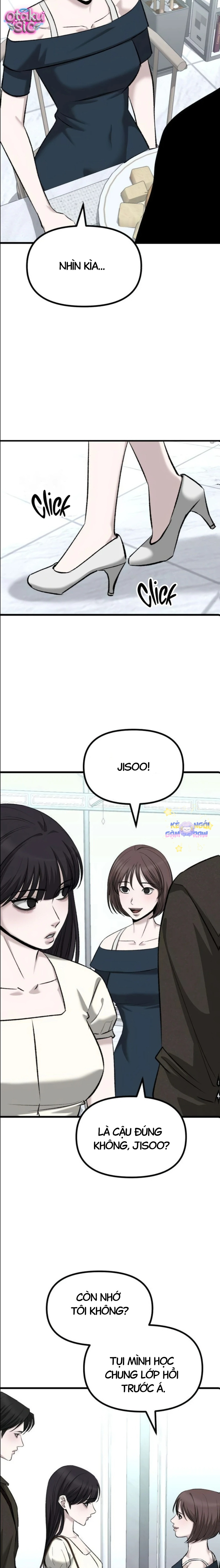 Housekeeping - Chap 24