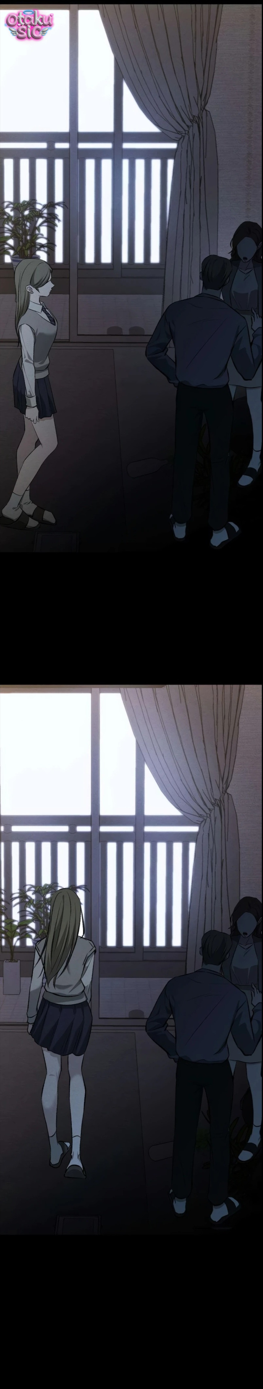 Housekeeping - Chap 24