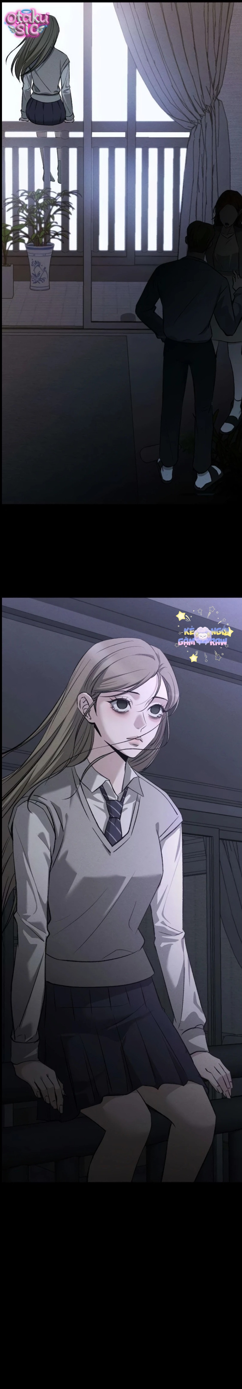 Housekeeping - Chap 24