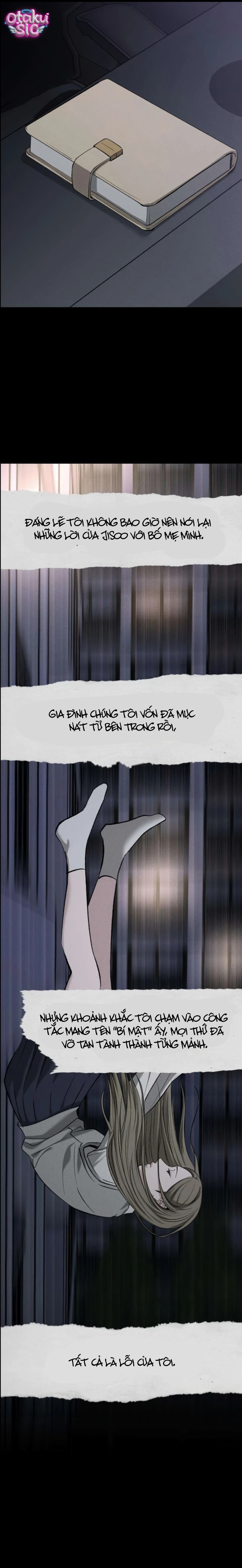Housekeeping - Chap 24
