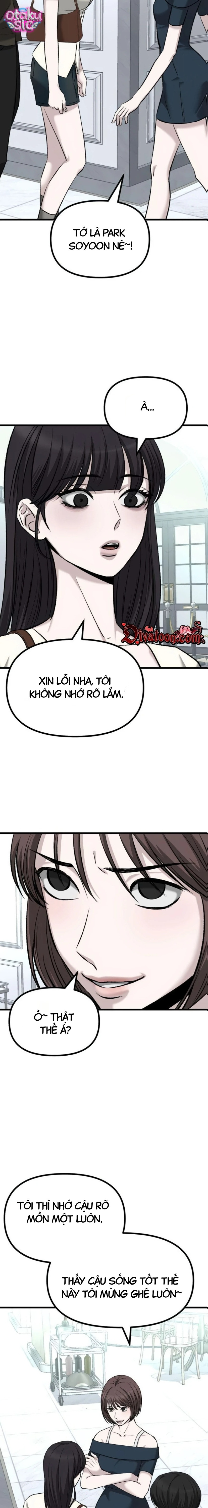 Housekeeping - Chap 24