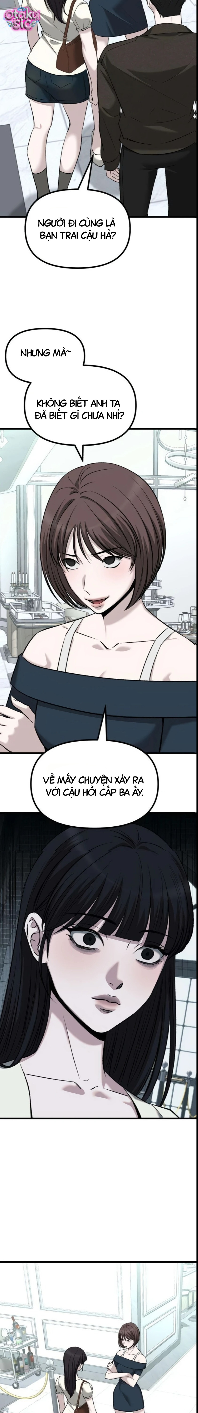 Housekeeping - Chap 24