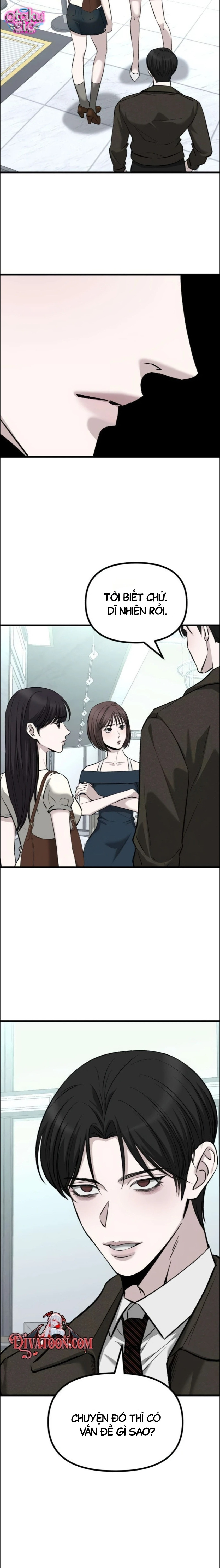 Housekeeping - Chap 24