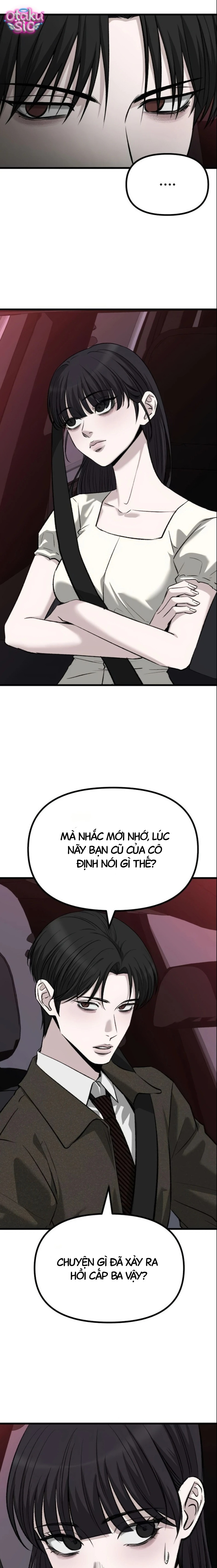 Housekeeping - Chap 24