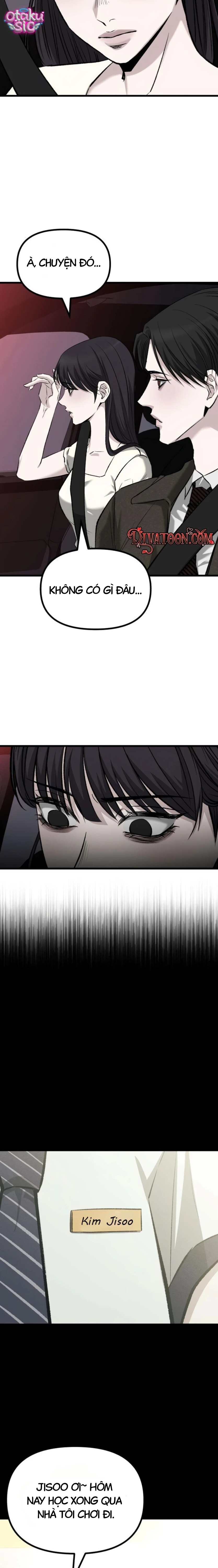Housekeeping - Chap 24