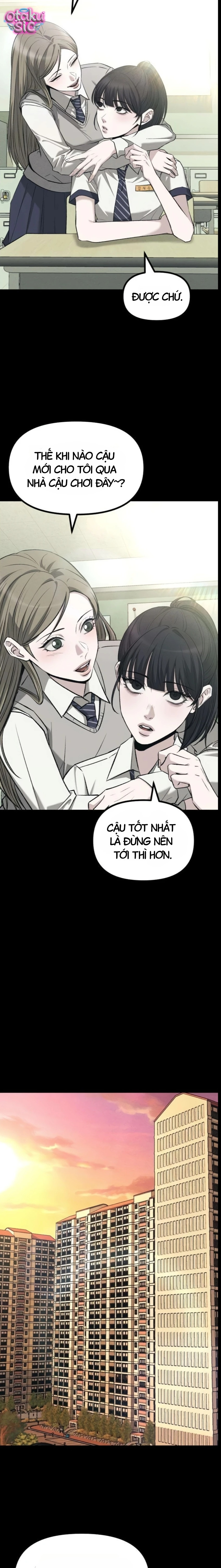 Housekeeping - Chap 24