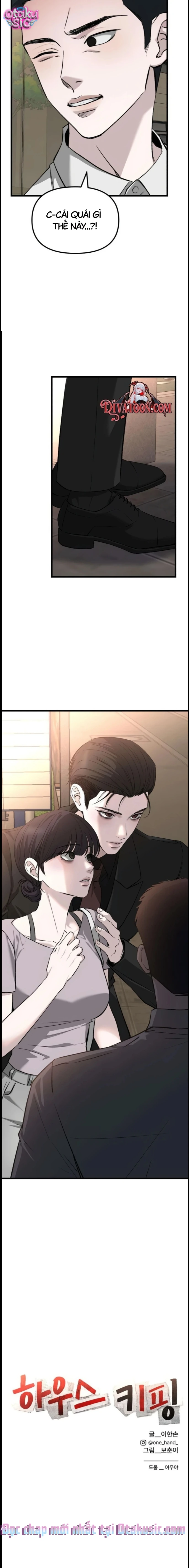 Housekeeping - Chap 25 - Trang 12