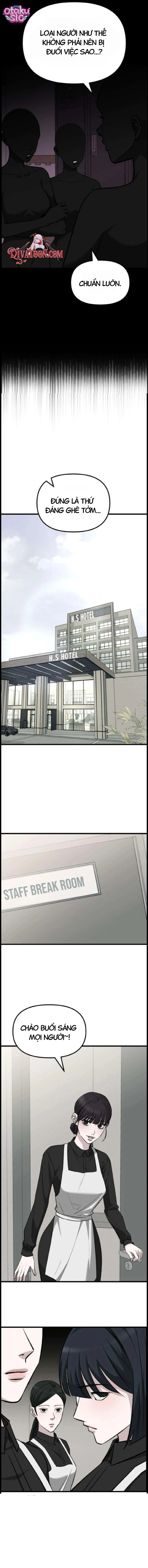 Housekeeping - Chap 26