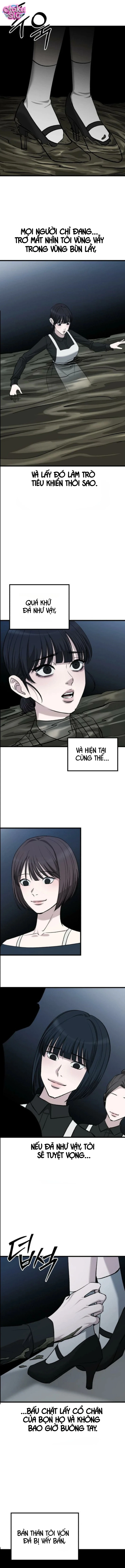 Housekeeping - Chap 27