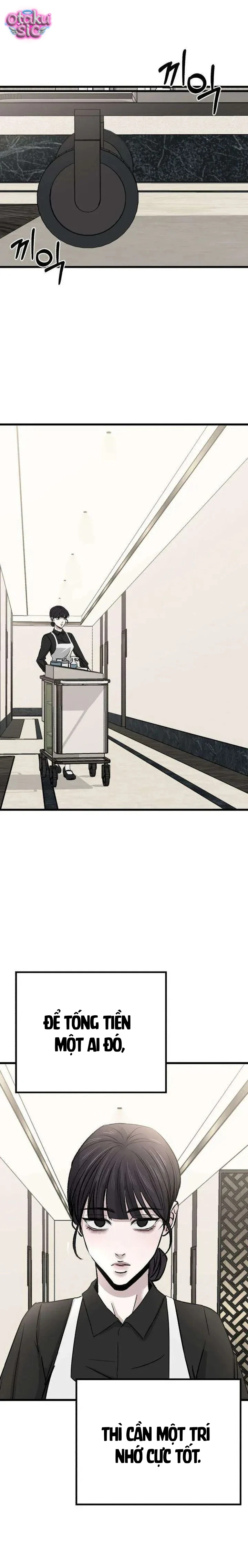 Housekeeping - Chap 3 - Trang 1