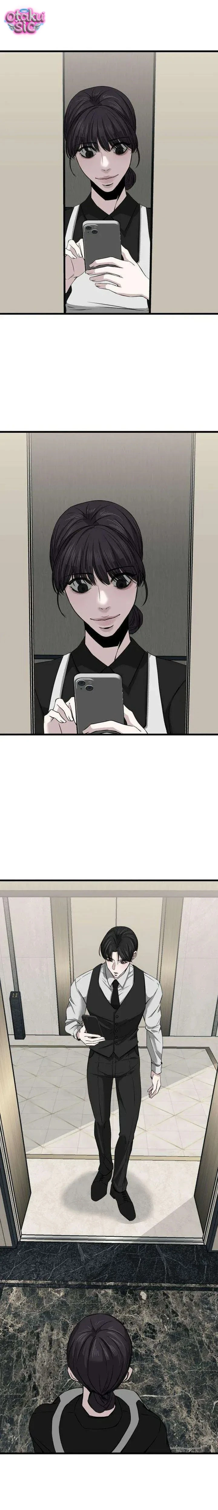 Housekeeping - Chap 3 - Trang 14
