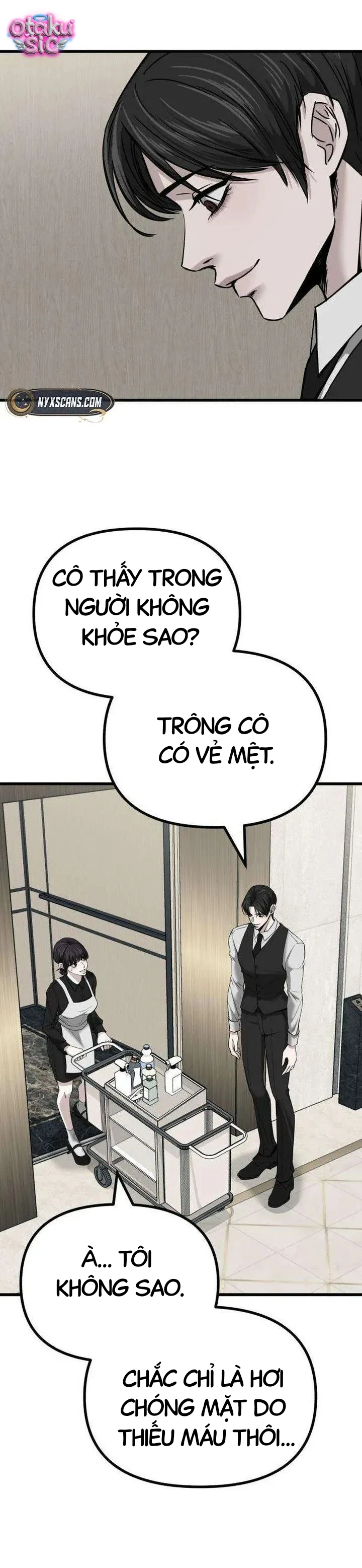 Housekeeping - Chap 3 - Trang 16