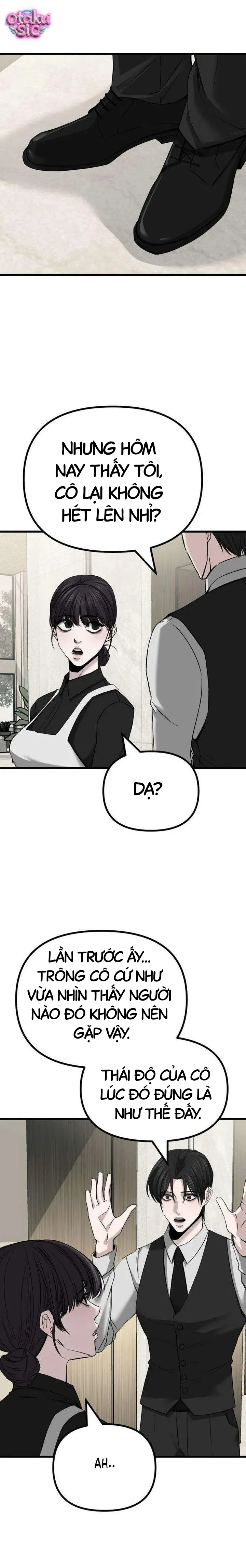 Housekeeping - Chap 3 - Trang 17