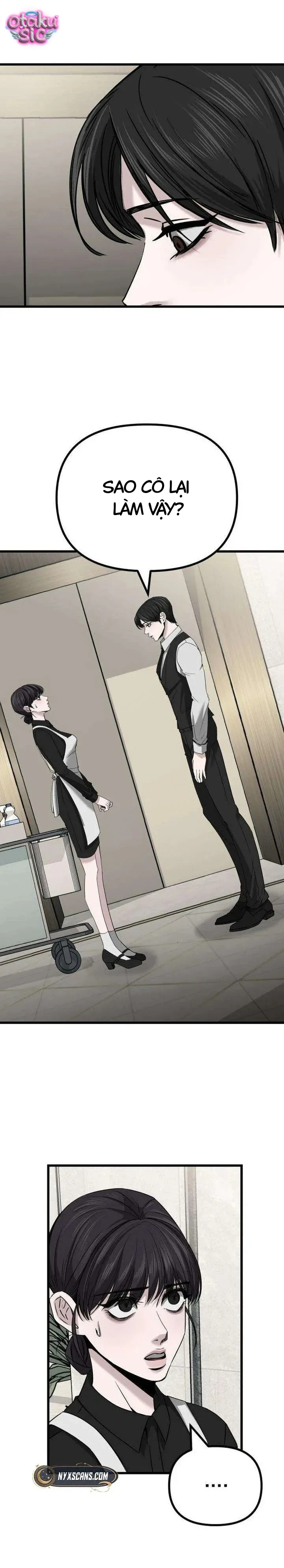 Housekeeping - Chap 3 - Trang 18