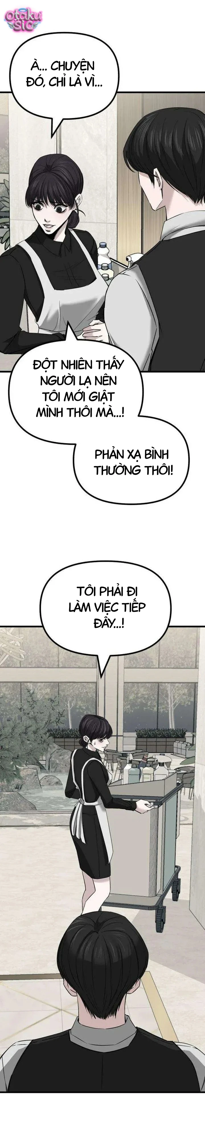 Housekeeping - Chap 3 - Trang 20