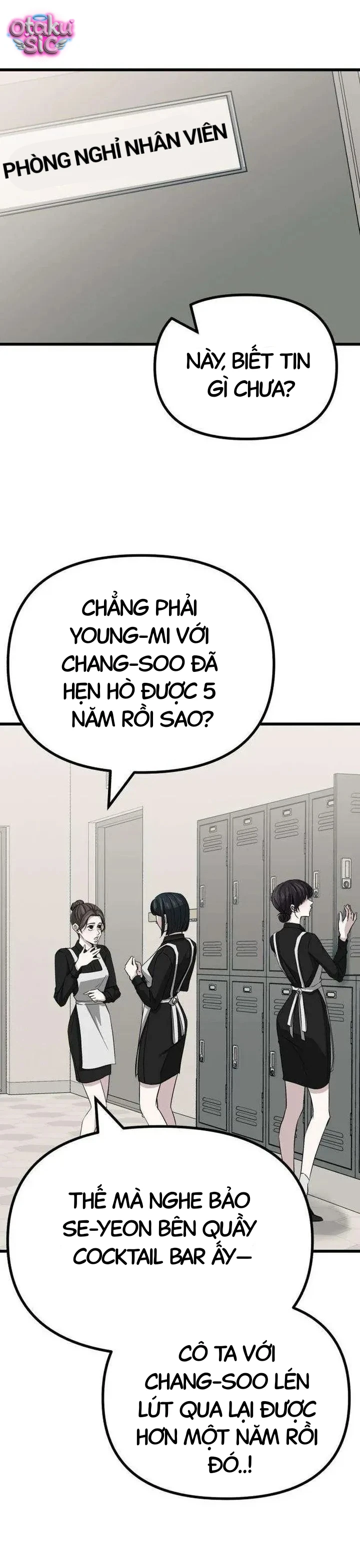 Housekeeping - Chap 3 - Trang 22