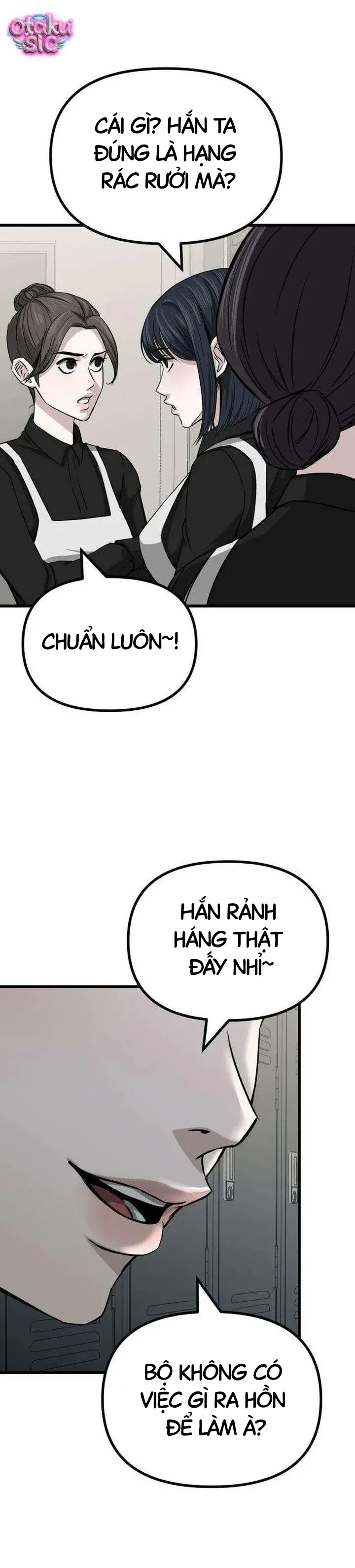 Housekeeping - Chap 3 - Trang 23