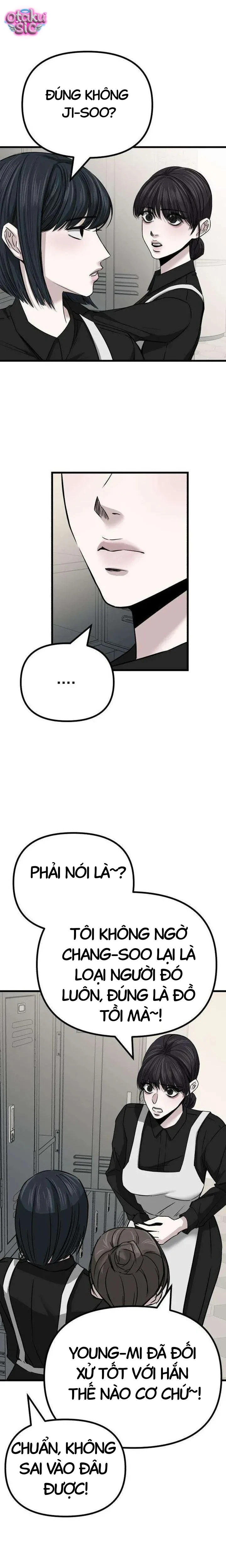 Housekeeping - Chap 3 - Trang 24
