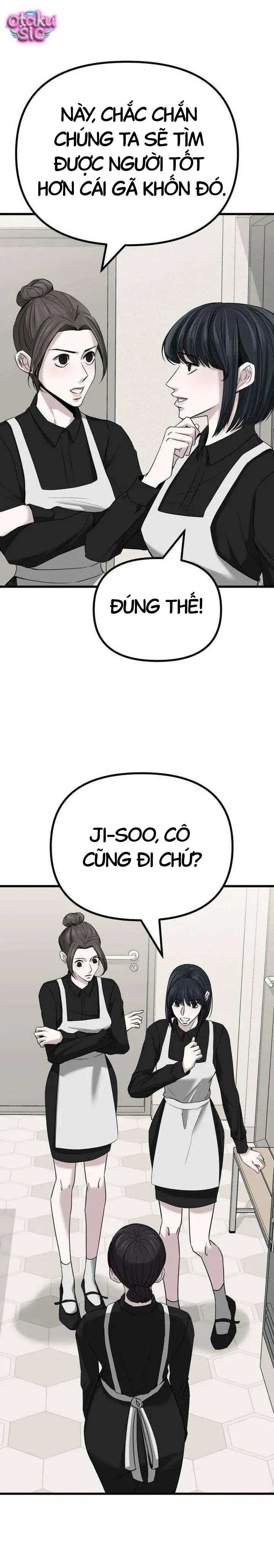 Housekeeping - Chap 3 - Trang 27
