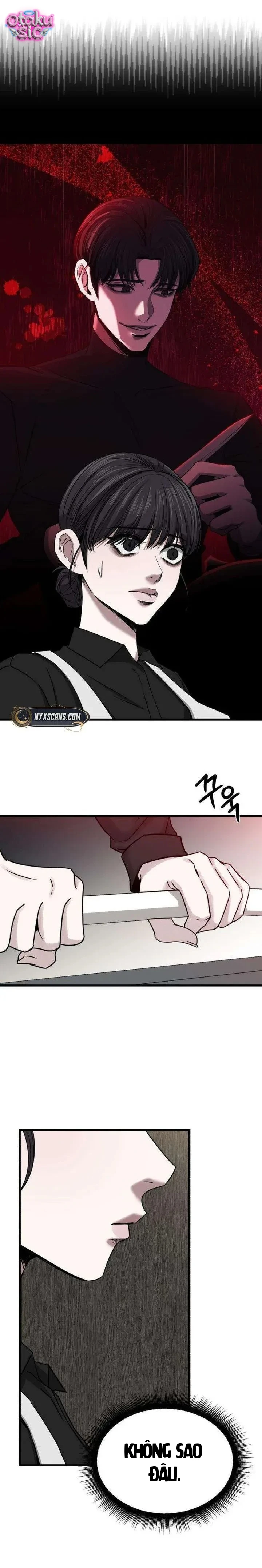 Housekeeping - Chap 3 - Trang 3