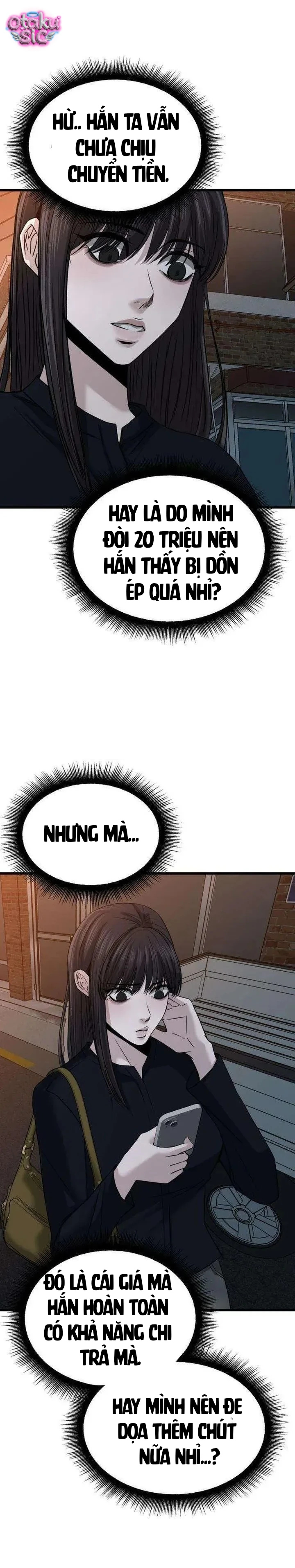 Housekeeping - Chap 3 - Trang 36