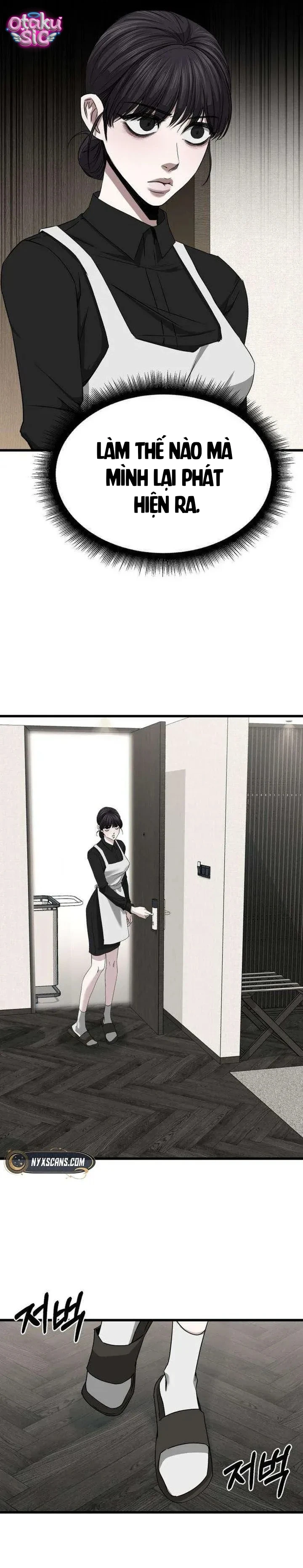 Housekeeping - Chap 3 - Trang 5