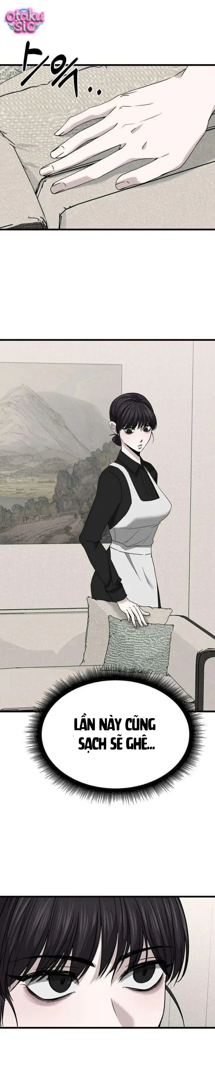 Housekeeping - Chap 3 - Trang 6