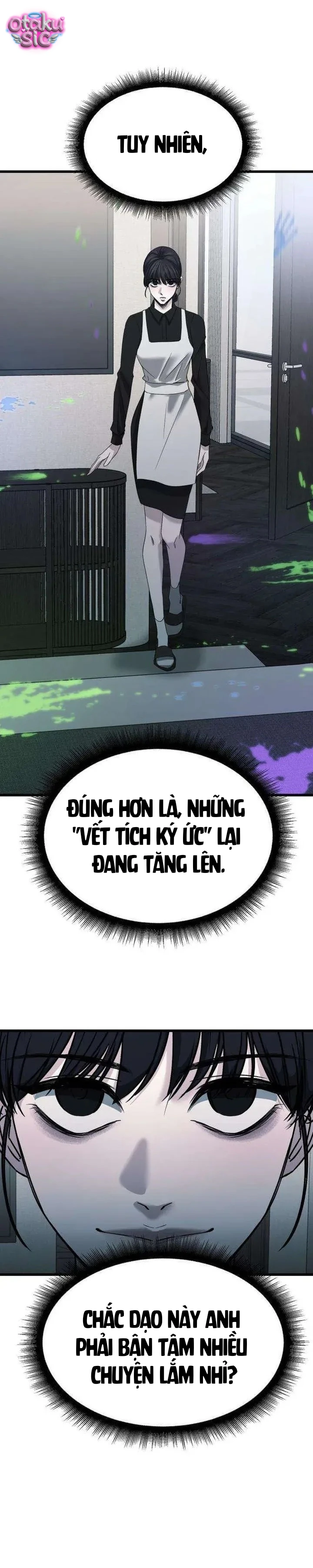 Housekeeping - Chap 3 - Trang 7