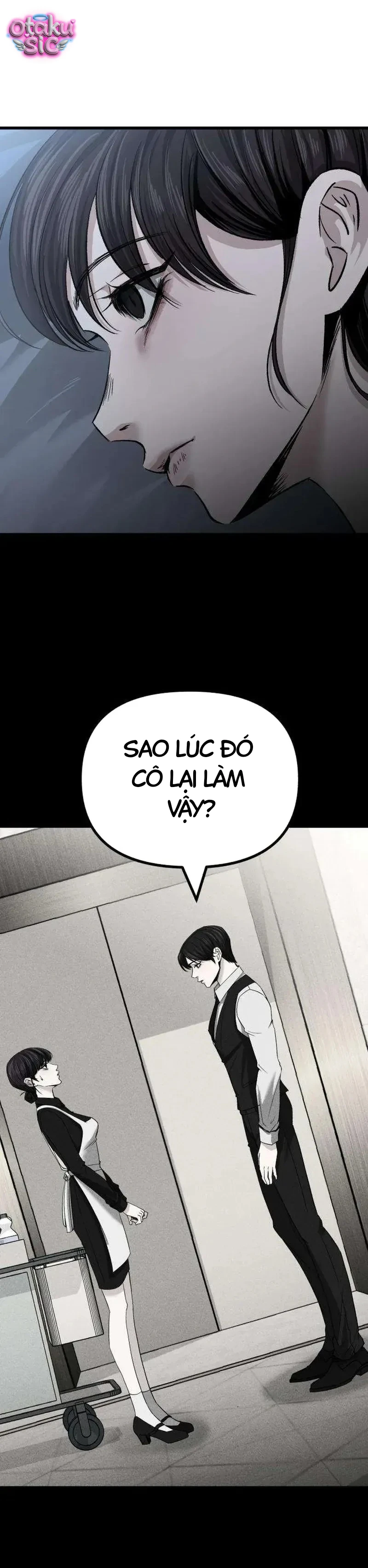 Housekeeping - Chap 4 - Trang 1