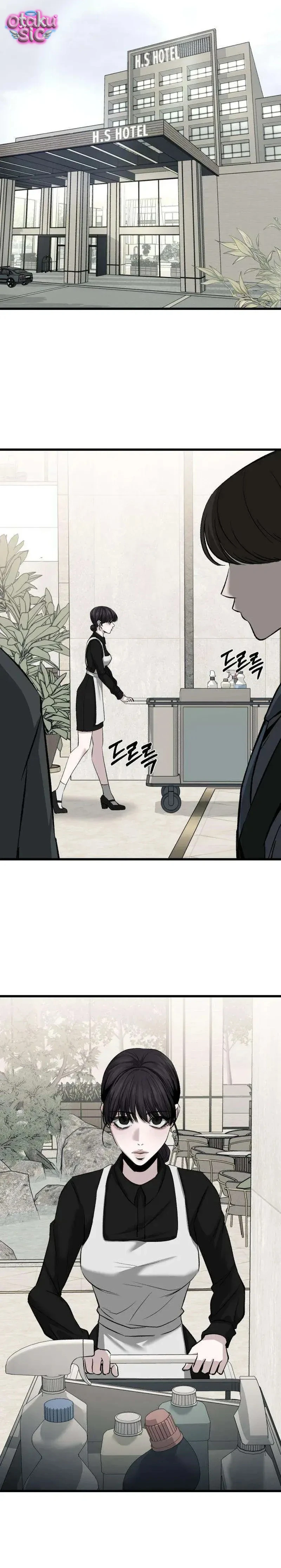 Housekeeping - Chap 4 - Trang 13