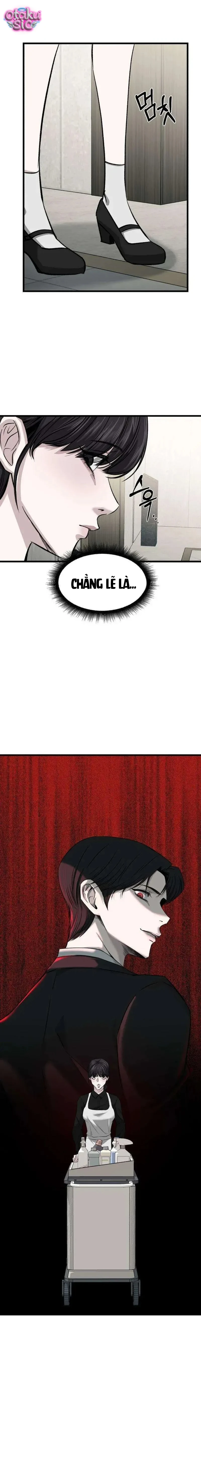 Housekeeping - Chap 4 - Trang 19