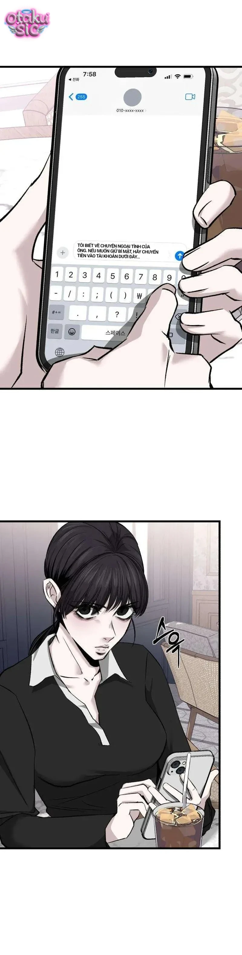 Housekeeping - Chap 4 - Trang 23