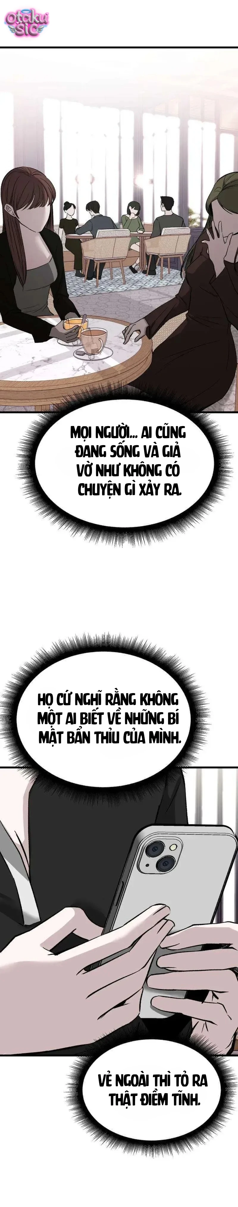 Housekeeping - Chap 4 - Trang 24
