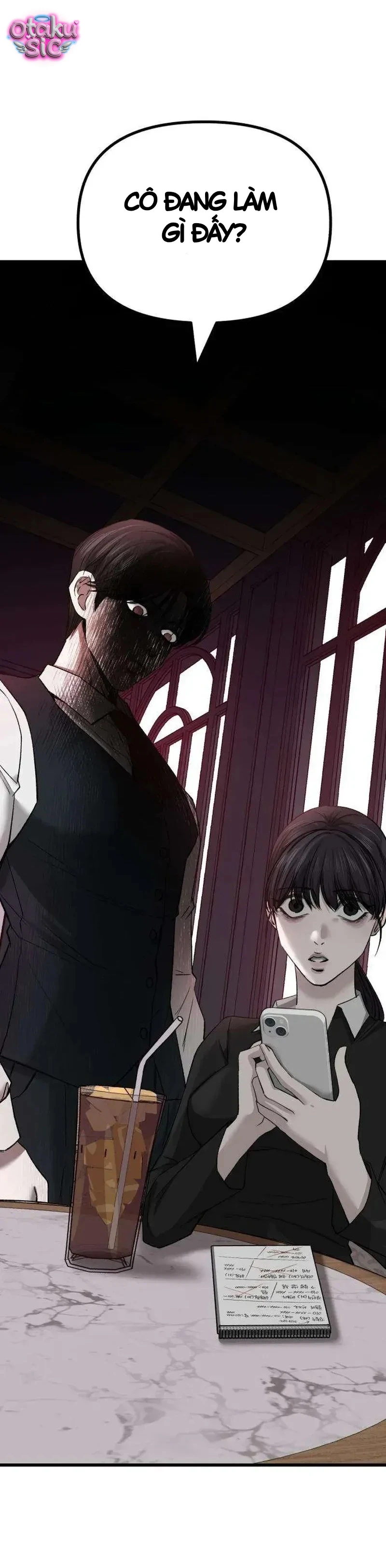 Housekeeping - Chap 4 - Trang 26