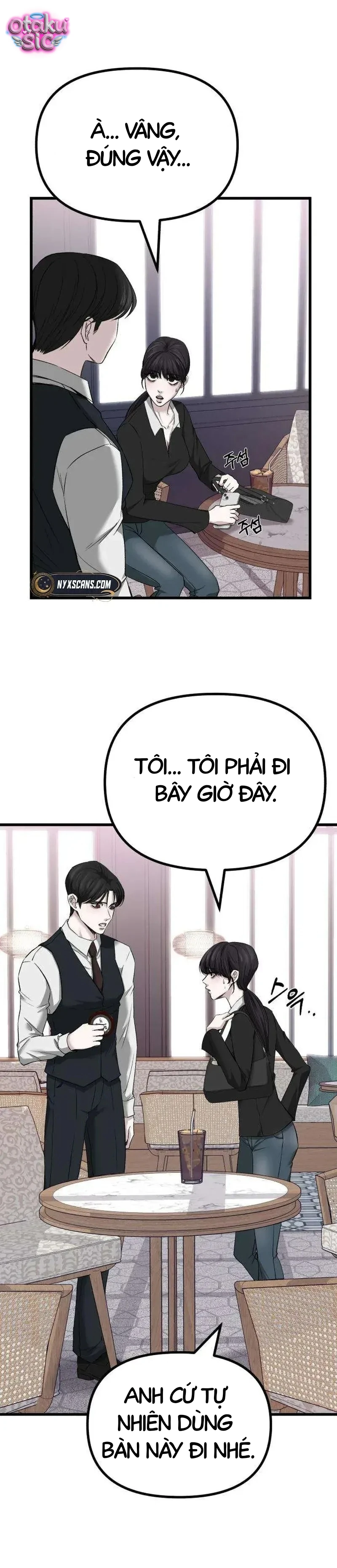 Housekeeping - Chap 4 - Trang 30
