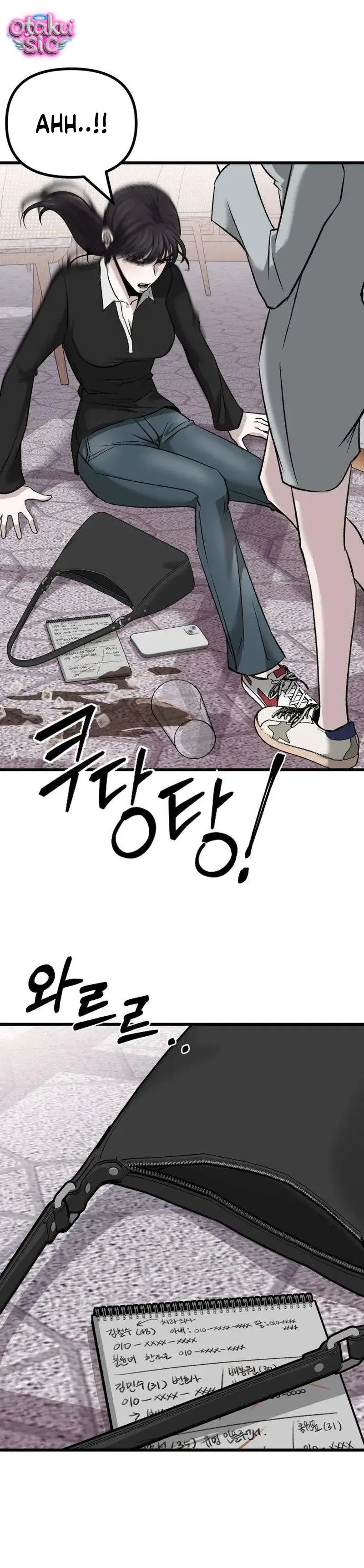 Housekeeping - Chap 4 - Trang 36